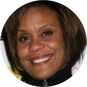 Cheryl Freeman