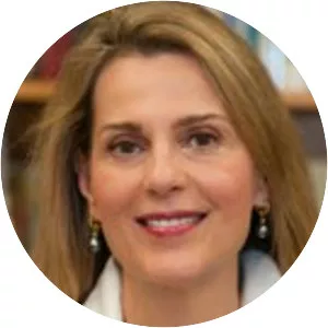 Cheryl Glenn - Scholar