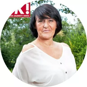 Cheryl Goodger photograph