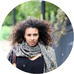 Cheryl Gray - Fictional character