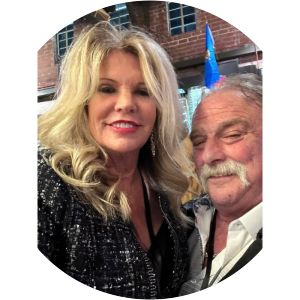 Cheryl Hagood - Jake Roberts' ex-wife