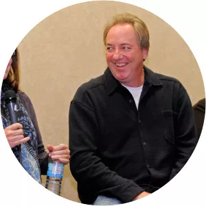 Cheryl Heuton - American television writer