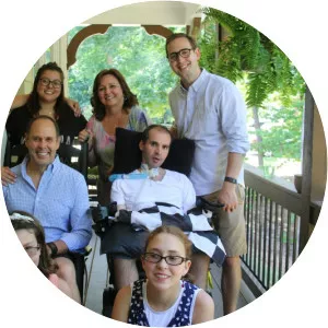 Cheryl Johnson photograph