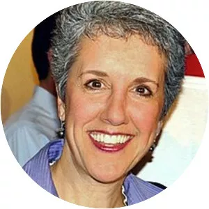 Cheryl Kagan - Politician