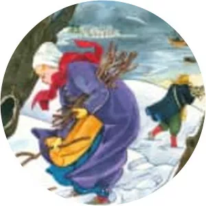 Cheryl Kirk Noll - Illustrator