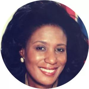 Cheryl L. Shavers