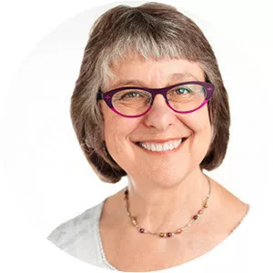 Cheryl Levitt - Author