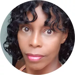 Cheryl Lewis - Stunt performer