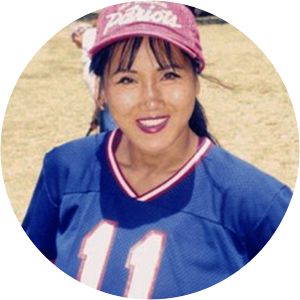 Cheryl Ling photograph