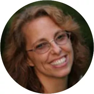 Cheryl Lynn Greenberg - Author