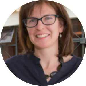 Cheryl Martens - Author