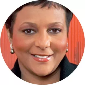 Cheryl Mayberry Mckissack - Author