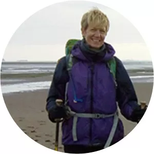 Cheryl McEwan photograph