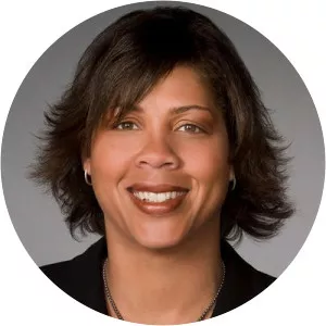 Cheryl Miller