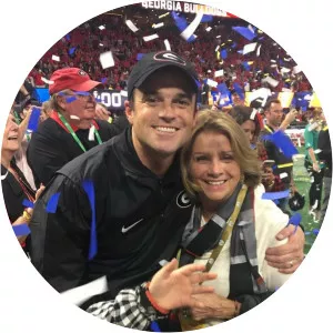 Cheryl Oakley - Frank Beamer's wife