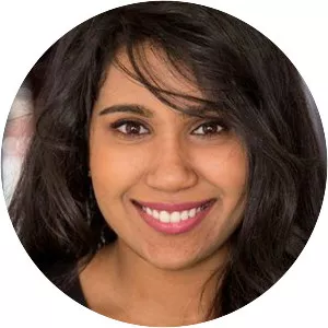 Cheryl Perera - Human rights activist