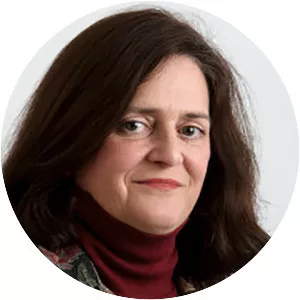 Cheryl Phillips - Journalist