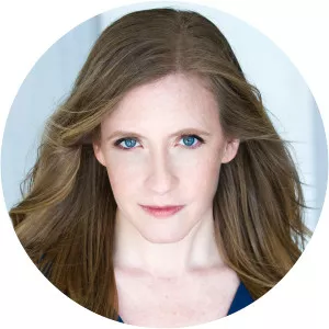 Cheryl Platz - Author