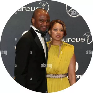 Cheryl Plaza Vieira photograph