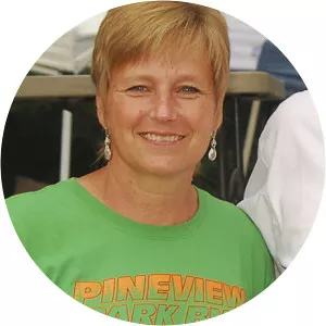 Cheryl Post photograph