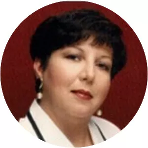 Cheryl Reavis - Author