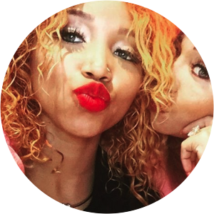 Cheryl Redmond Pullins photograph