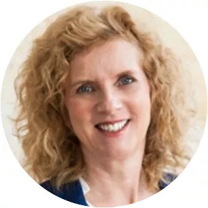 Cheryl Regehr - Author