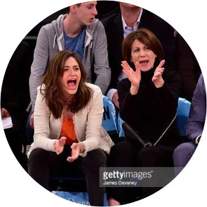 Cheryl Rossum photograph