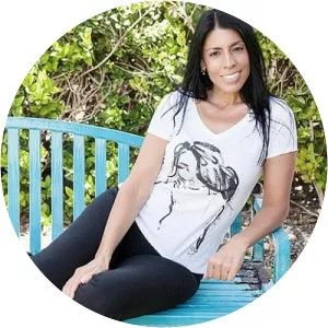 Cheryl Ruettiger photograph