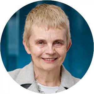 Cheryl Saunders - Author