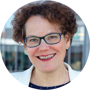 Cheryl Schonhardt-Bailey