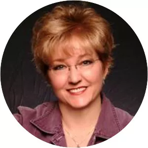 Cheryl St. John photograph