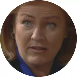 Cheryl Stark - Fictional character