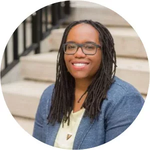 Cheryl Thompson photograph