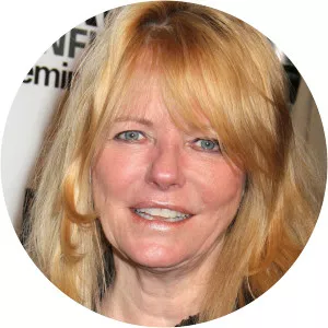 Cheryl Tiegs