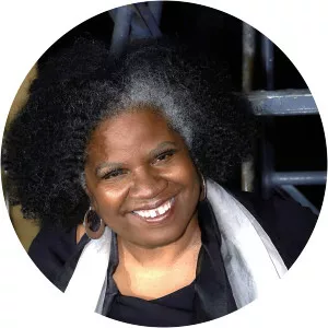 Cheryl West - American playwright