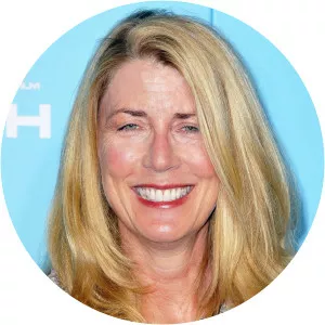 Cherylanne Martin - Television producer