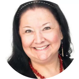 Cheryle Chagnon-Greyeyes