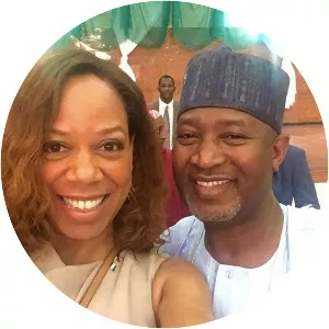 Cheryle Robinson Jackson - Political leader