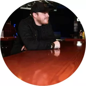 Ches Anthony - Singer