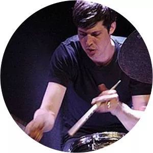 Ches Smith - American musician