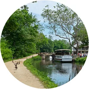 Chesapeake and Ohio Canal