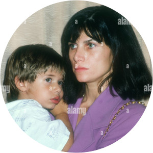 Chesare Elan Bono - Sonny Bono's son