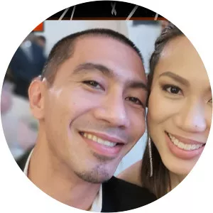 Chesca Bugia photograph