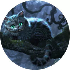 Cheshire Cat Musician - Musical artist