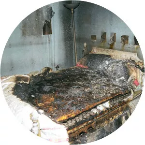 Cheshire, Connecticut, home invasion murders - 