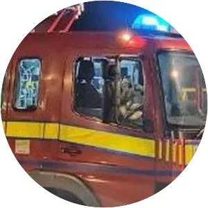 Cheshire Fire and Rescue Service