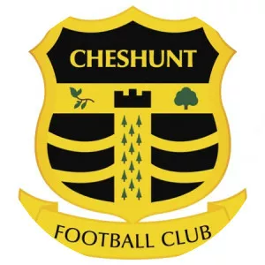 Cheshunt F. C. - Football club