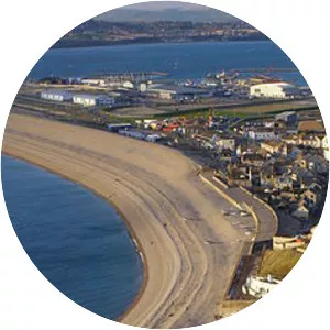 Chesil Beach - 