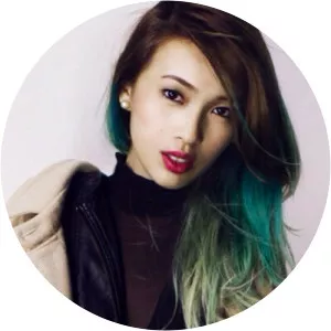 Cheska Nolasco photograph